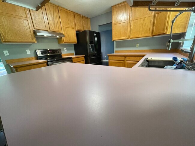 Building Photo - 707 125th Pl NW