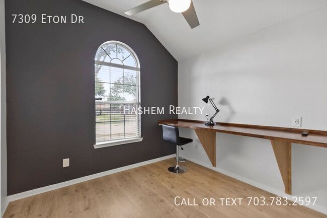 Building Photo - 7309 Eton Dr