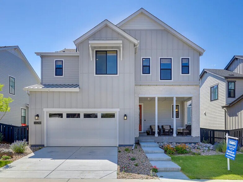 Building Photo - 11299 Star Streak Ln