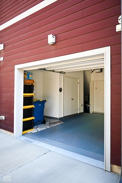 Building Photo - 1722 Alvord St