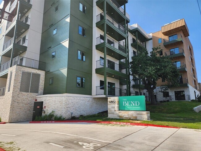 Building Photo - 4802 S Congress Ave
