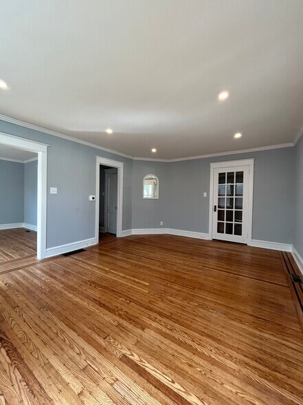 Building Photo - 111 Brookline Blvd