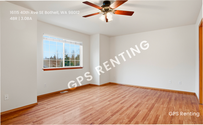 Building Photo - 16115 40th Ave SE