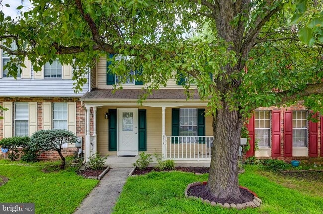 Primary Photo - 8125 Greenspring Vly Rd