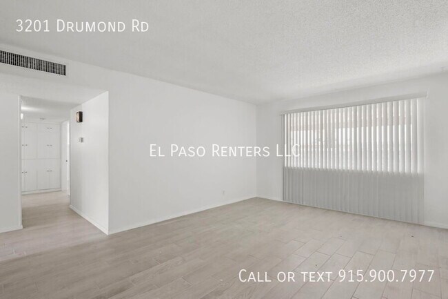 Building Photo - 3201 Drumond Rd
