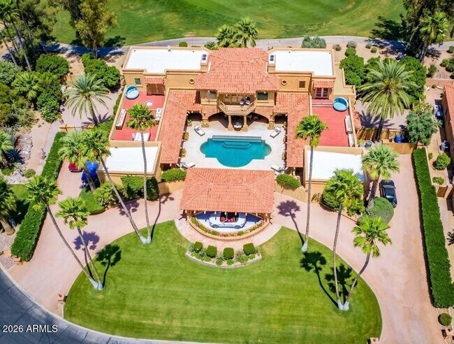 Building Photo - 7156 Oakmont Dr