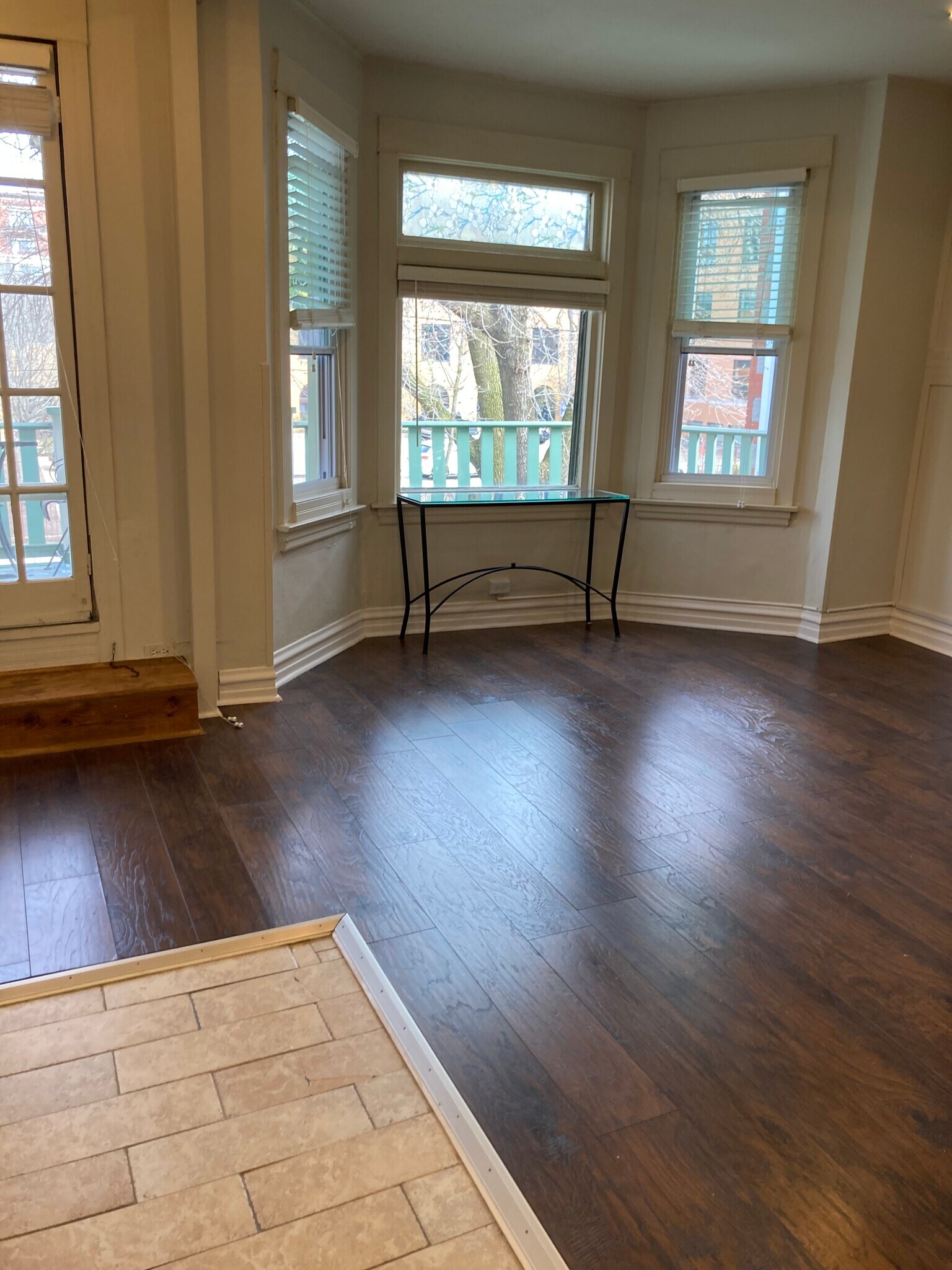 Building Photo - 1424 N North Park Ave