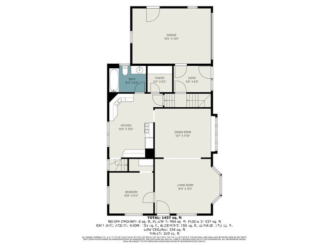 Building Photo - 1145 Powers Ave NW