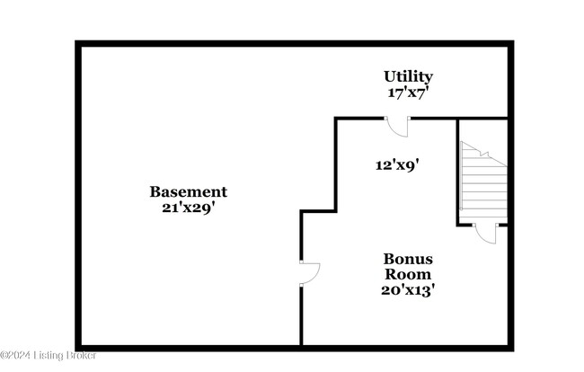 Building Photo - 415 Babe Dr