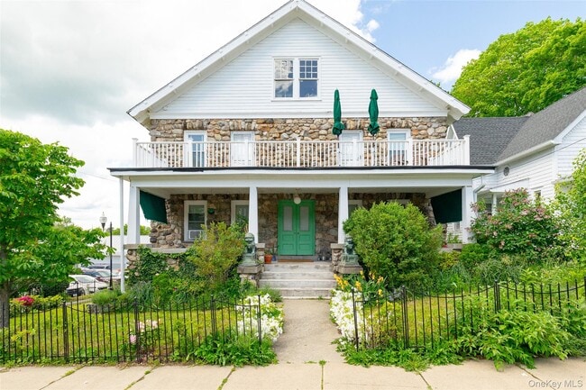 Building Photo - 17 Washington Ave