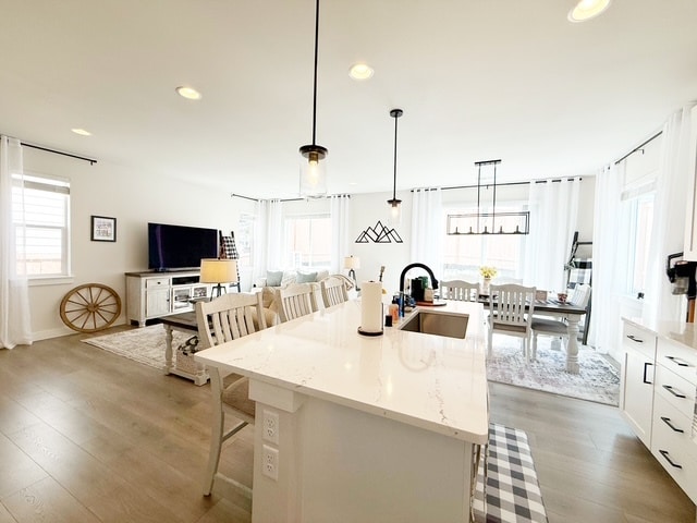 Building Photo - 12842 Springboard Ave NW