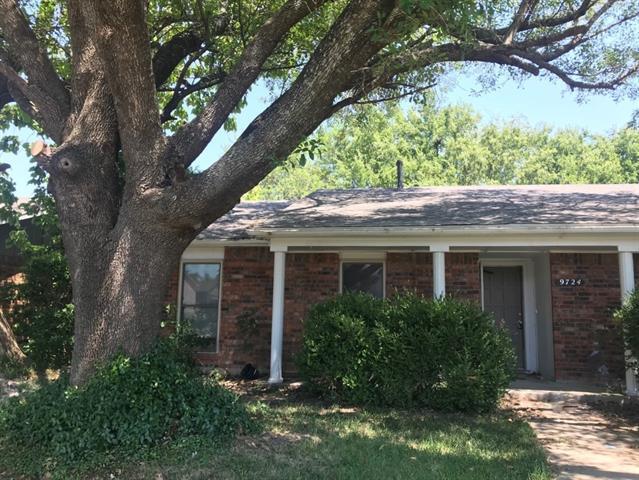 Building Photo - 9724 White Ash Rd