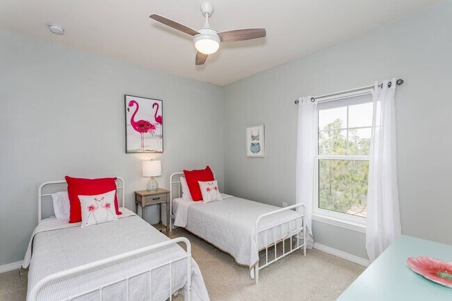 Building Photo - 14604 Salt Meadow Dr