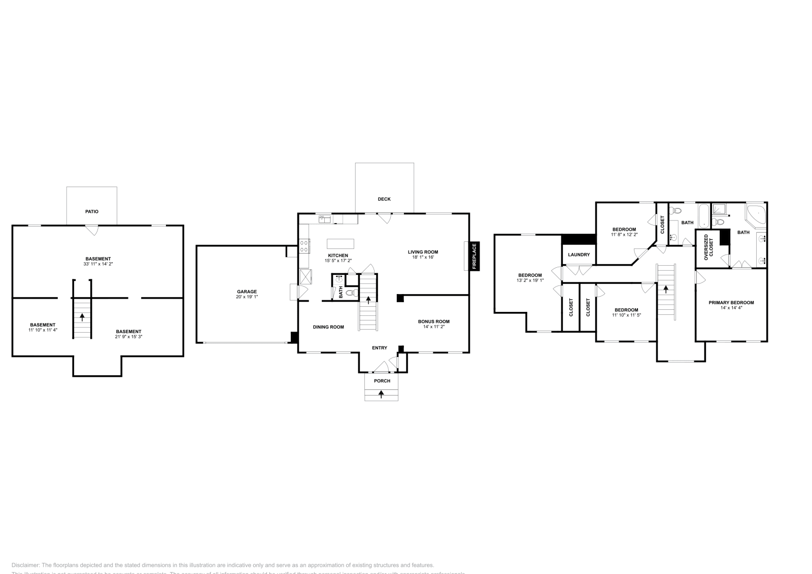 Building Photo - 268 Lakeview Pl
