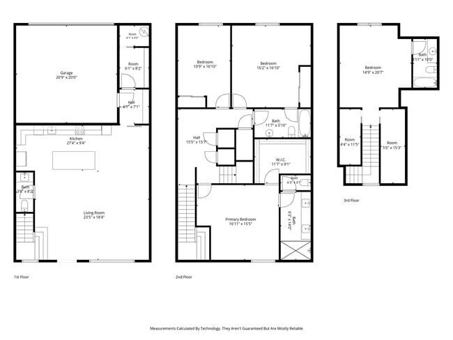 Building Photo - LUXURY TOWNHOME IN LONE STAR DISTRICT