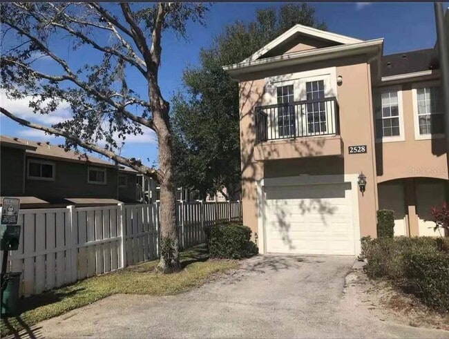 Building Photo - 2528 Lancien Ct