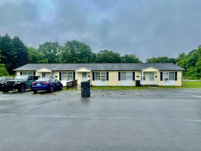 Primary Photo - Must see Newly renovated 1 bedroom 1 bath ...