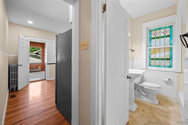 Building Photo - 5515 Milentz Ave