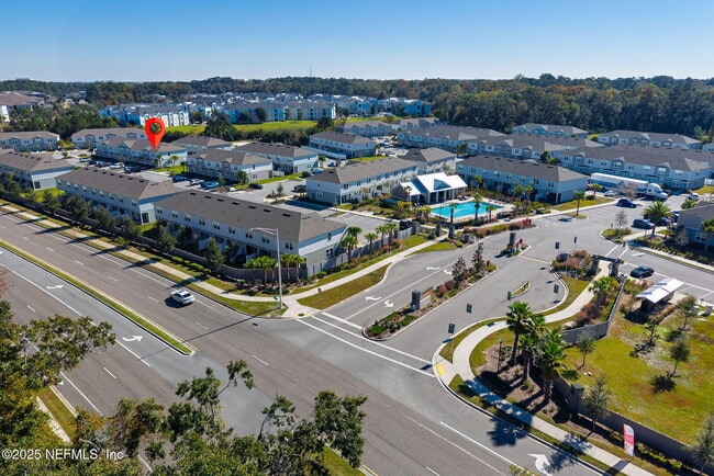 Building Photo - 8378 Retrograde Rd