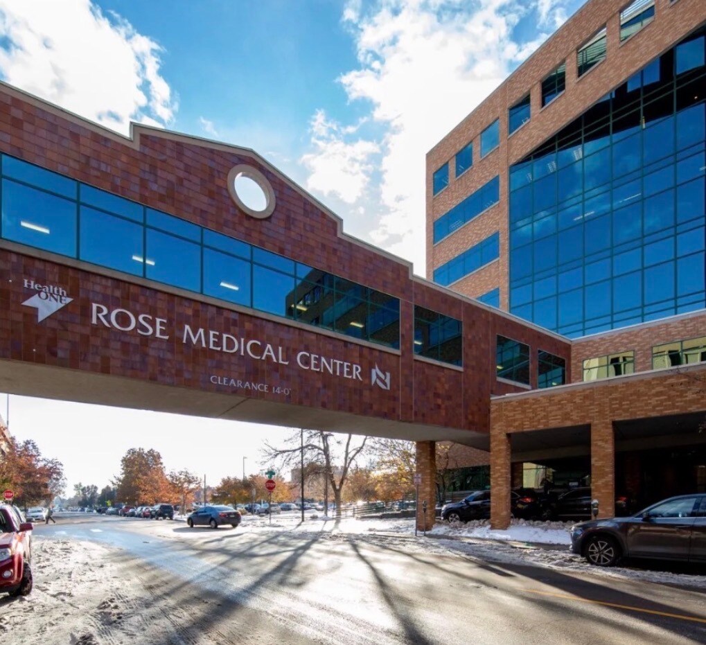 Building Photo - 1065 Colorado Blvd