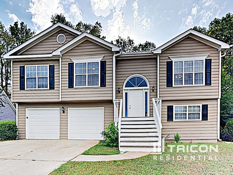 Building Photo - 520 Allens Landing Ct