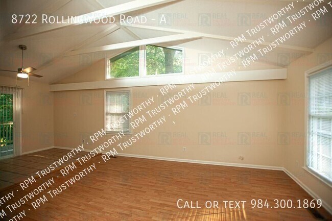 Building Photo - 8722 Rollingwood Rd