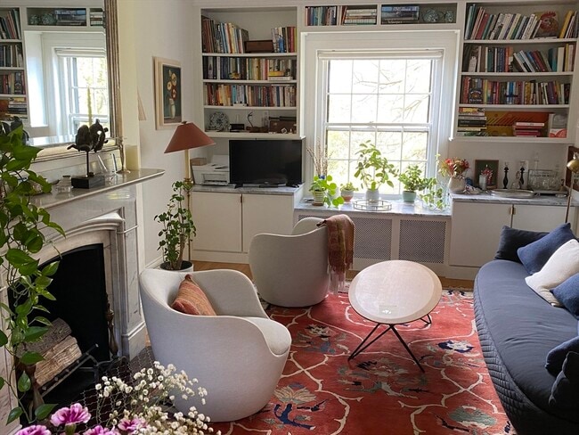 Building Photo - 88 Mt Vernon St