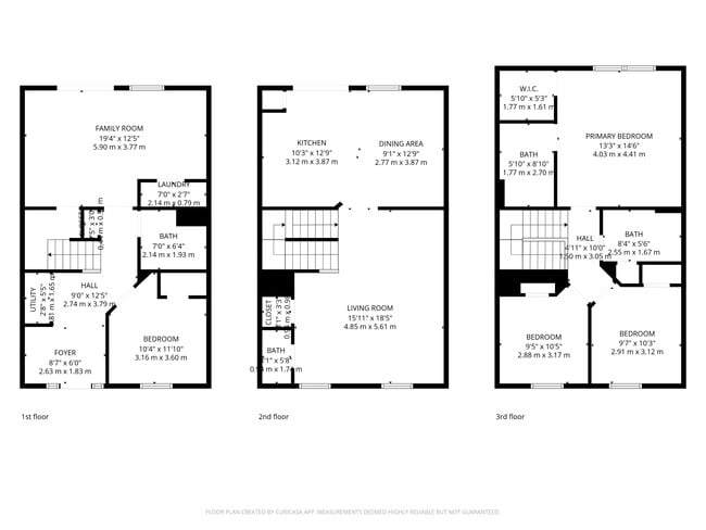 Building Photo - 711 Tola Ct