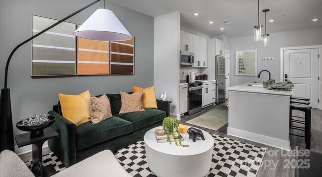 Building Photo - 120 Matheson Ave