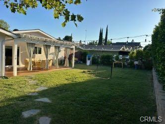 Primary Photo - 18515 San Jose St