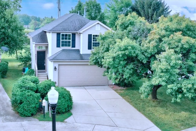 Building Photo - 4607 Owls Nest Pl