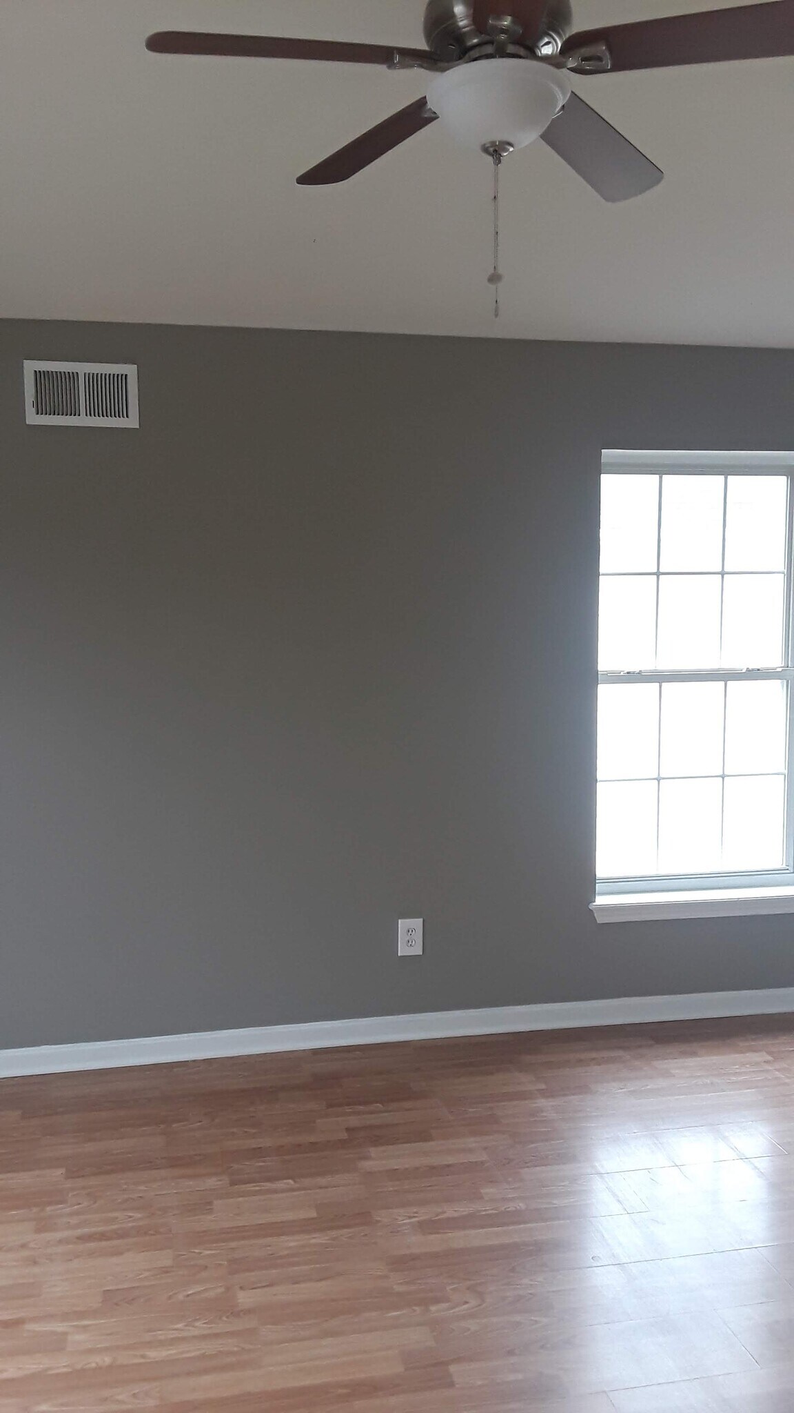 Master Bedroom - 1216 Lipps Ln