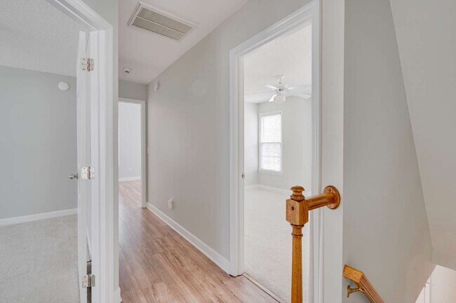 Building Photo - Four-Bedroom Home in Harrington Grove neighborhood!