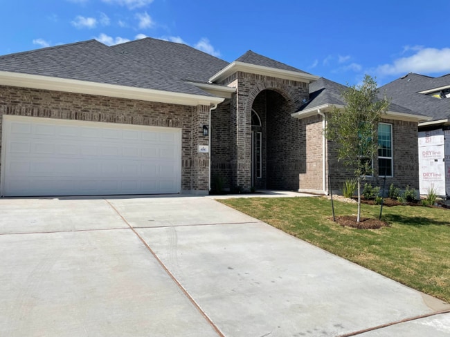 Building Photo - 486 Gamble Dr
