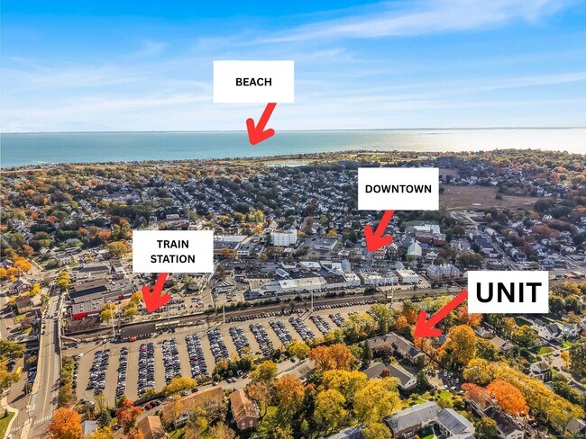 Building Photo - 245 Unquowa Rd