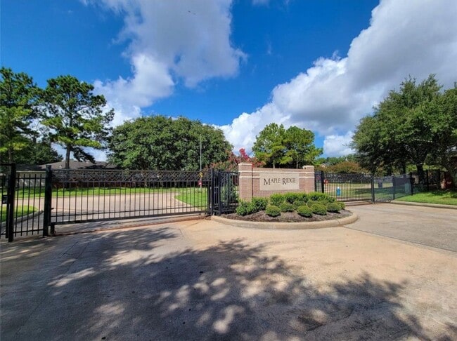 Building Photo - 15606 Manorford Ct