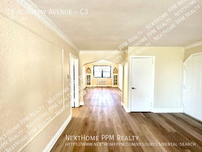 Building Photo - 26 Academy Ave