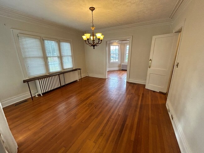 Building Photo - 3/2 House in Old East Rome $1,895