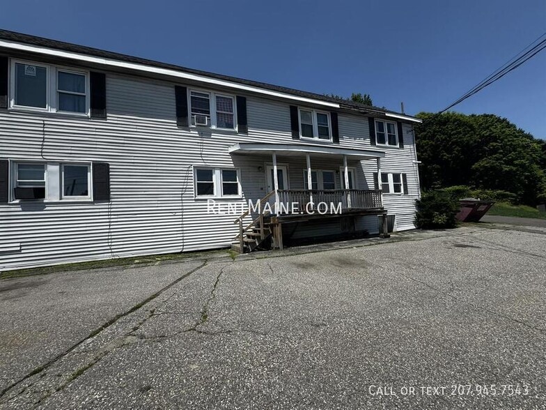 Building Photo - 114 Riverside Dr