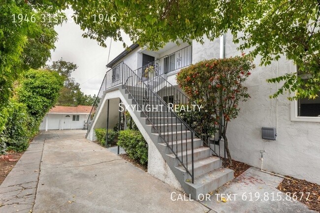 Building Photo - 1946 31st St