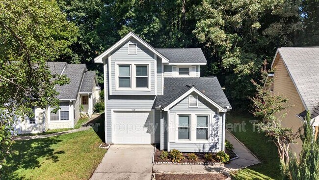 Building Photo - 3607 McCuiston Rd
