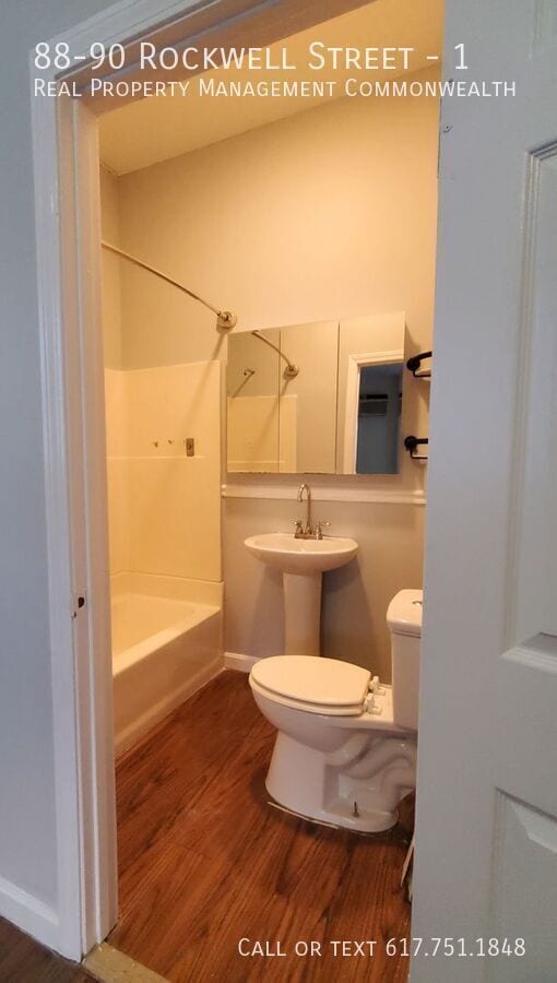 Building Photo - 88-90 Rockwell Street-1