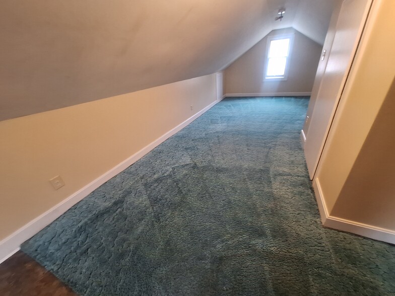 Bedroom #4 - 3602 Wheeler Ave
