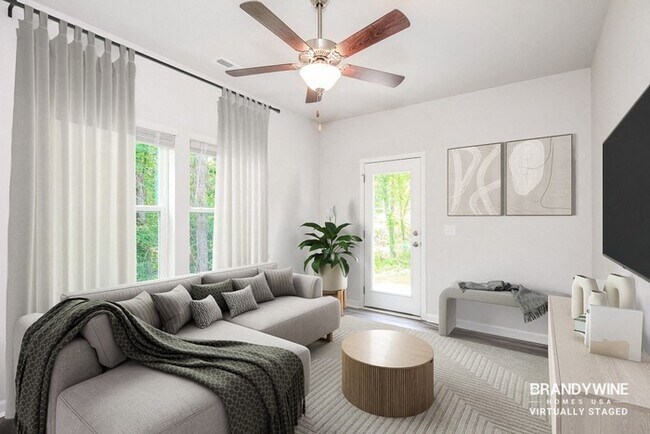 Building Photo - 978 Coosaw Pl