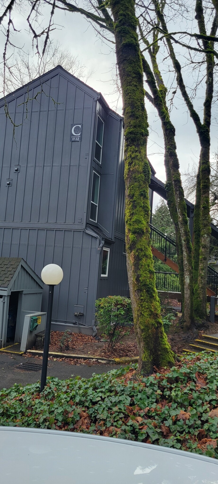 Building Photo - 100 Kerr Pky