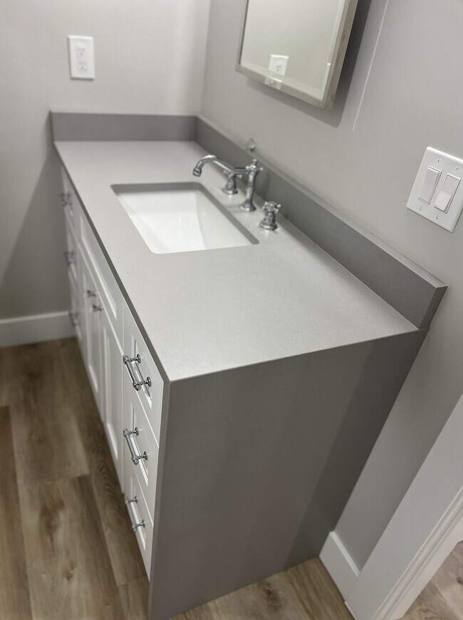 Building Photo - 1359 North St