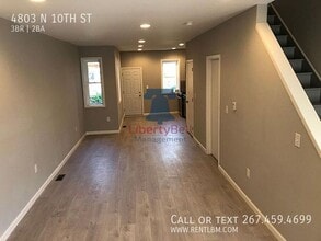 Building Photo - 4803 N 10th St