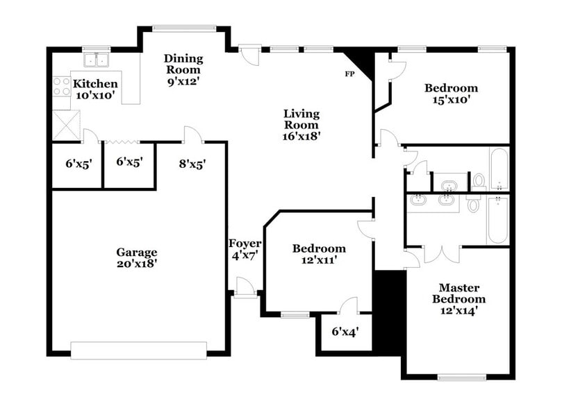 Building Photo - 6664 Laurel Valley Dr