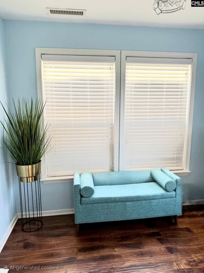 Building Photo - 1906 Leesburg Dr