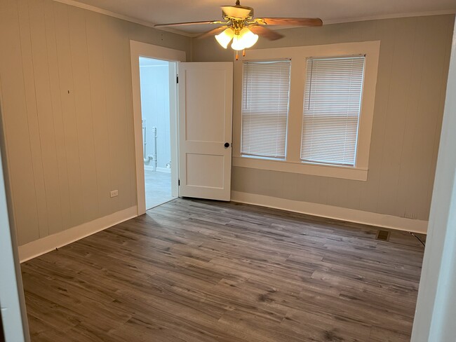 Bedroom 1 - 3338 Main St